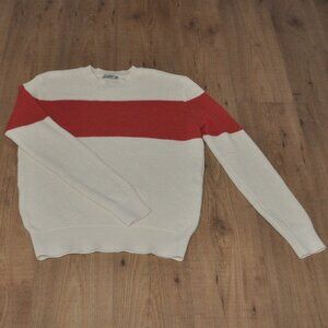 MANGO XL men's knitted sweater